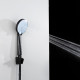 Смеситель для душа FRUD R20156-6, черный