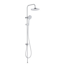 Душевой гарнитур Esko Eiger ST1300, хром