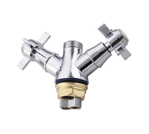 Корпус для кухонного смесителя FRAP F4424, хром