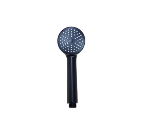 Смеситель для ванны D-Lin D130366-A, черный