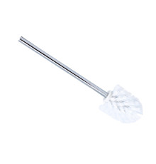 Ершик FIXSEN KVADRO FX-61313C, белый