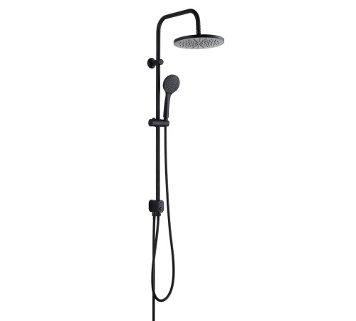 Душевая система, арт. ST1550 Black, ESKO