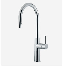 Смеситель для кухни Webert Lima LM940302015, хром
