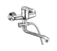 Смеситель для ванны G.Lauf KLO6-C048, хром
