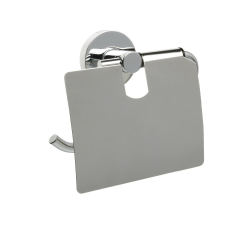 Держатель для туалетной бумаги FIXSEN COMFORT CHROME FX-85010, хром