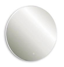 Зеркало Silver Mirrors Плаза D770 - 2 (сенсорный выключатель, подогрев)