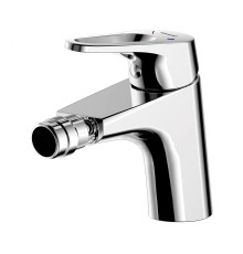 Смеситель для биде Bravat Drop-D F348162C, хром
