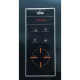 Душевая кабина Timo Standart T-1190, 90x90x220