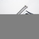 Смеситель для раковины Shevanik S4701, хром
