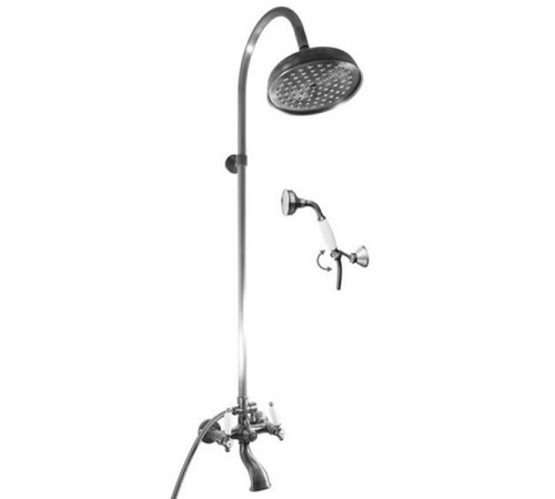 Душевая система Rav Slezak Morava MK559.5/3