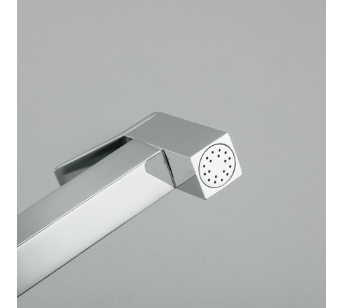 Гигиенический душ со смесителем GAPPO G2007, хром