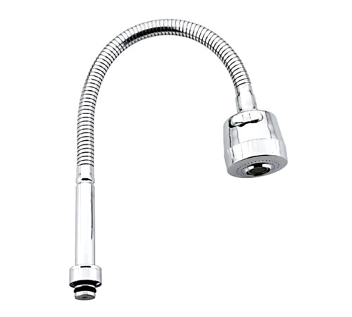 Излив с режимом душ FRAP F7310, хром