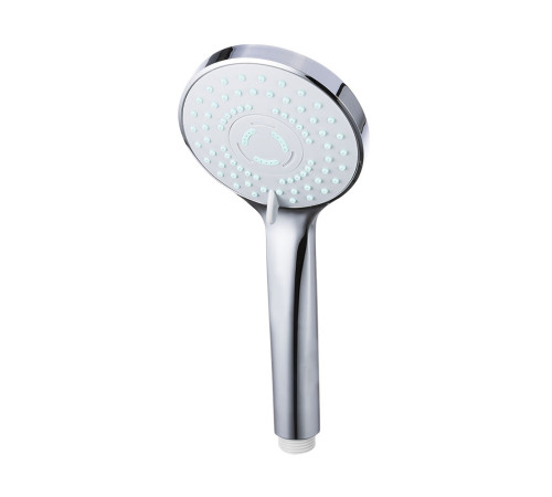 Лейка для душа FRAP F09, хром