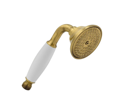 Лейка для душа Webert AC0428065, бронза