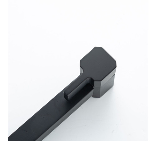 Гигиенический душ со смесителем GAPPO G7217-16, черный