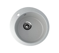 Кухонная мойка Ulgran U-405-310, серый