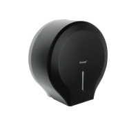 Держатель для туалетной бумаги FIXSEN HOTEL FX-31010F, черный