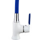 Корпус для кухонного смесителя FRAP F4034, белый