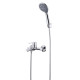 Смеситель для ванны Prohanss P64.30, хром