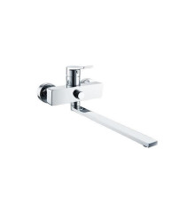 Смеситель для ванны Savol SK-H3002, хром