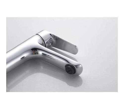 Cмеситель для раковины Knotlor KN-50, хром