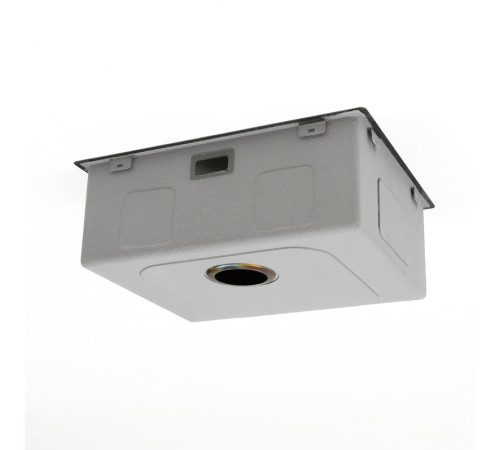 Кухонная мойка Grandex Aqua Proline 5041743, графит