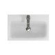 Раковина Cersanit MODUO SLIM UM-MOD60SL/1, 60 см