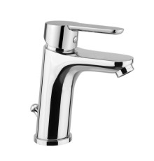 Смеситель для раковины Webert Sax Evolution SE833102015, хром