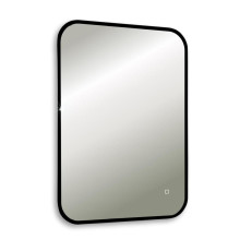 Зеркало Silver Mirrors Incanto 550х800 (открытая подсветка, сенсорный выключатель) гор/верт