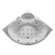 Ванна акриловая Vayer Kaliope Гл000006523, 150x150