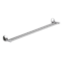 Полотенцедержатель Haiba HB1609, хром
