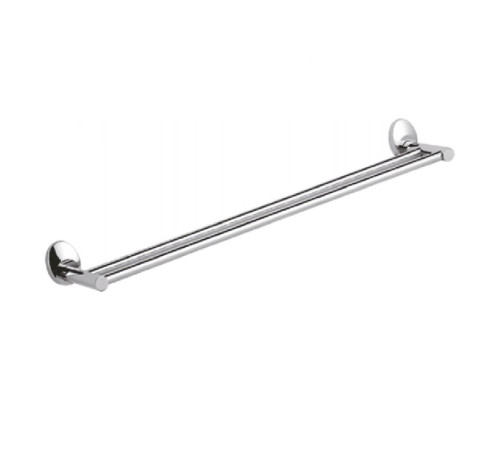 Полотенцедержатель Haiba HB1609, хром