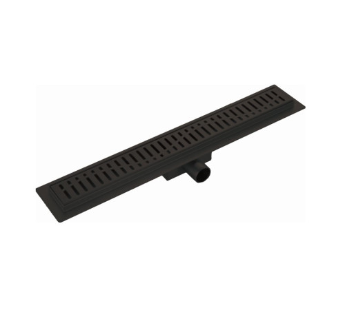 Душевой лоток Haiba HB93500-7, черный