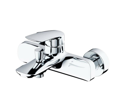 Смеситель для ванны Savol SK-H7101, хром