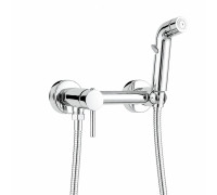 Гигиенический душ со смесителем FRUD R7503, хром