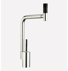 Смеситель для кухни Webert Kitchen 360 TS920302779, черный