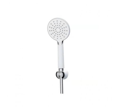 Душевой комплект Bravat Eco D2122CP-ENG, хром