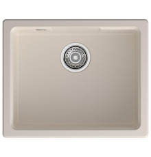 Кухонная мойка GranFest URBAN 4555, белый