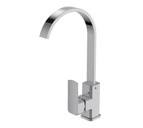 Смеситель для кухни Voda Iceberg IC519R, хром