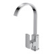 Смеситель для кухни Voda Iceberg IC519R, хром