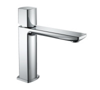 Смеситель для раковины Haiba HB10577, хром