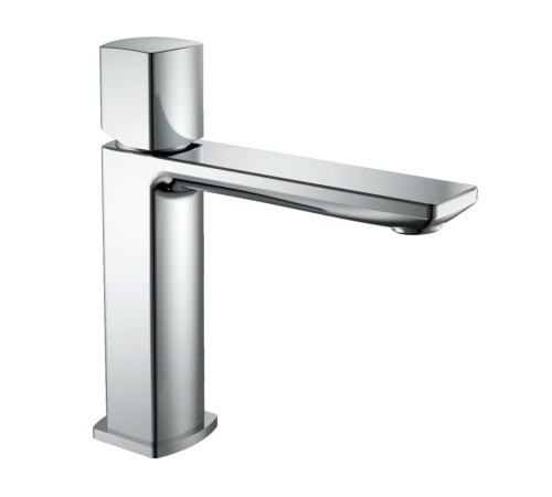 Смеситель для раковины Haiba HB10577, хром