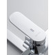 Смеситель для ванны Shevanik S4522, хром