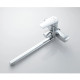 Смеситель для ванны Knotlor KN-13, хром