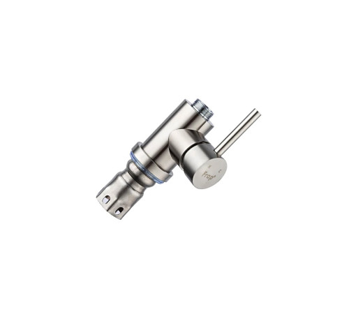 Корпус для кухонного смесителя FRAP F40990, хром