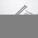 Смеситель для раковины Shevanik S4701C, белый