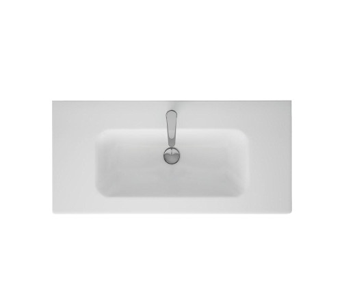 Раковина Dreja Euphoria 641235, 100 см
