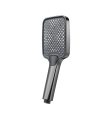 Лейка для душа Raglo R450.52.09, графит