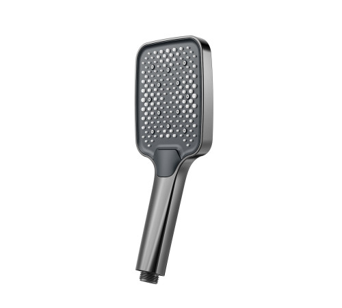 Лейка для душа Raglo R450.52.09, графит