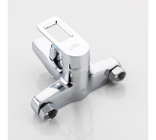 Смеситель для ванны FRUD R32072, хром
